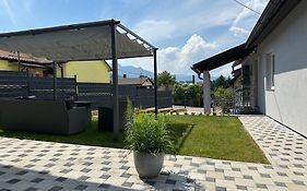 Apartmani Tea
